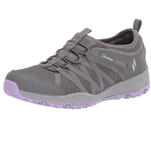 Women's Skechers Modern Comfort Seager Hiker-Topanga Sneakers Size 9.5 NWT - Picture 2 of 8